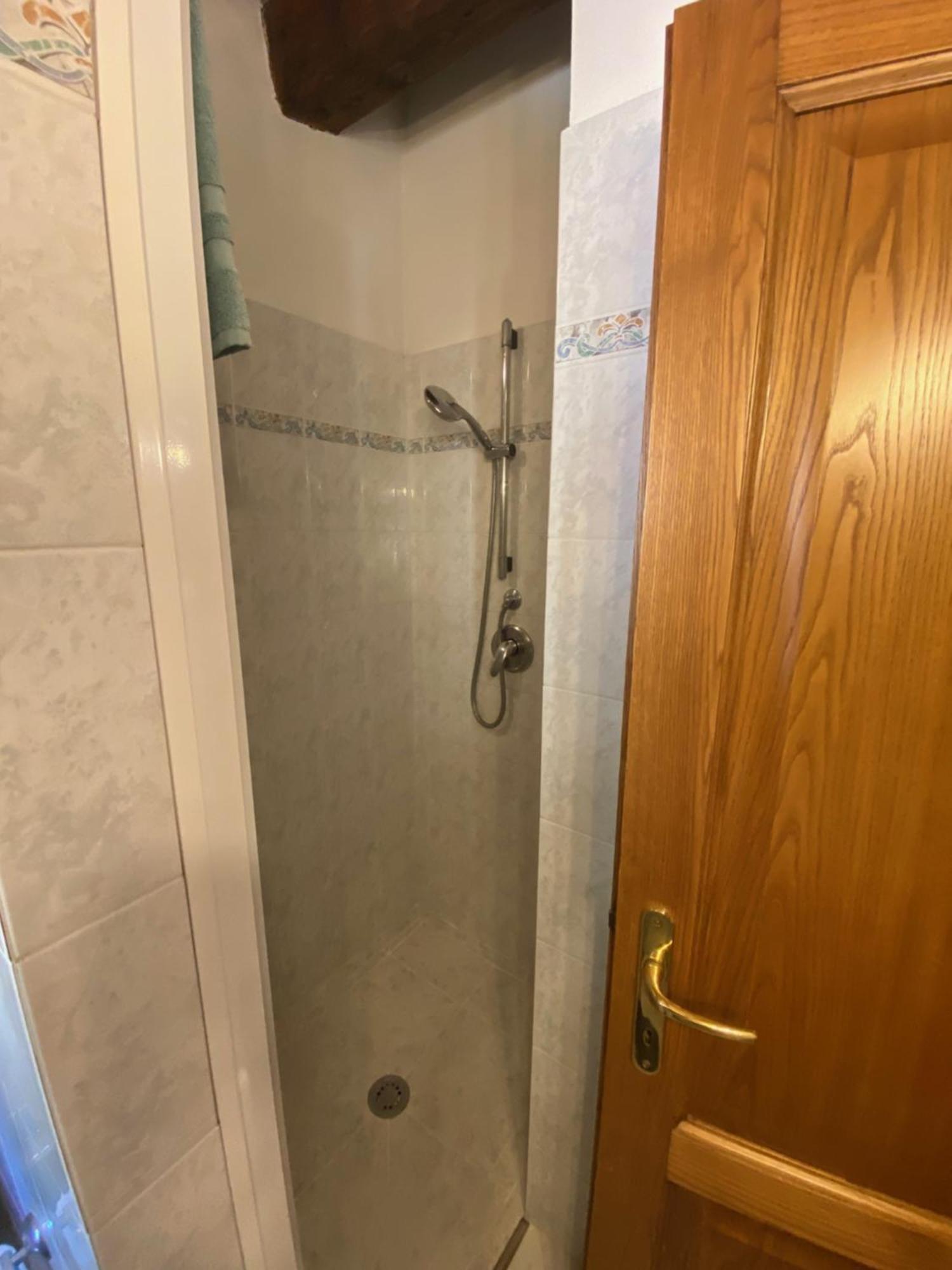 סן ג'ימיניאנו Casa Vacanze Etrusco מראה חיצוני תמונה